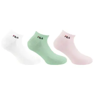 Fila Super Bubble Quarter Unisex Socks, Size: 35-38