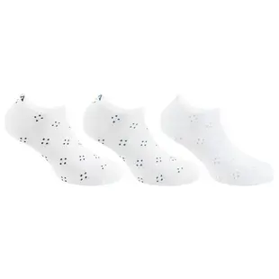 Fila Bamboo Invisible Plain Unisex Socks, Size: 39-42