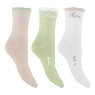 Fila Woman Normal Unisex Socks, Size: 35-38
