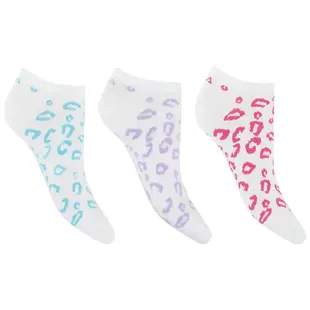 Fila Woman Invisible Unisex Socks, Size: 35-38