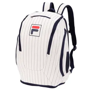 Fila Heritage Backpack Unisex Τσάντα, Μέγεθος: 1