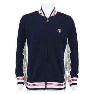 Fila Settanta Performance Jct Luigi Ανδρικό Μπουφάν, Μέγεθος: M