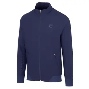 Fila Aston Ανδρική Ζακέτα, Μέγεθος: M