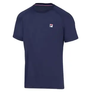 Fila Holger Ανδρικό Κοντομάνικο, Μέγεθος: S