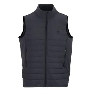Fila Esteban Ανδρικό Αμάνικο Μπουφάν, Μέγεθος: M