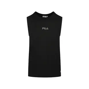 Fila Men’S Tank Top Ανδρικό Αμάνικο, Μέγεθος: S