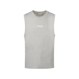 Fila Men’S Tank Top Ανδρικό Αμάνικο, Μέγεθος: S
