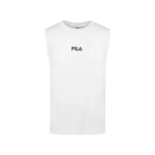 Fila Men’S Tank Top Ανδρικό Αμάνικο, Μέγεθος: M