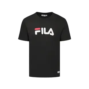 Fila T-Shirt Short Slv Ανδρικό Κοντομάνικο, Μέγεθος: S