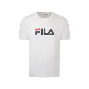 Fila T-Shirt Short Slv Ανδρικό Κοντομάνικο, Μέγεθος: S
