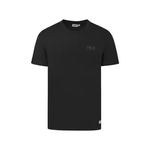 Fila T-Shirt Short Slv Ανδρικό Κοντομάνικο, Μέγεθος: S