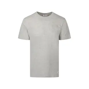 Fila T-Shirt Short Slv Ανδρικό Κοντομάνικο, Μέγεθος: S