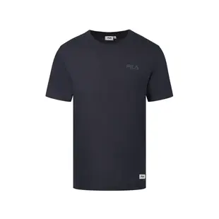 Fila T-Shirt Short Slv Ανδρικό Κοντομάνικο, Μέγεθος: S