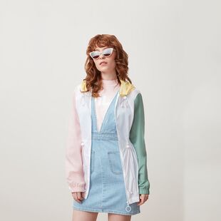 Liliana Jacket, Size: XS