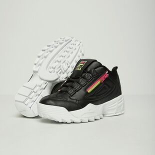 Disruptor 3 Zip, Size: 42