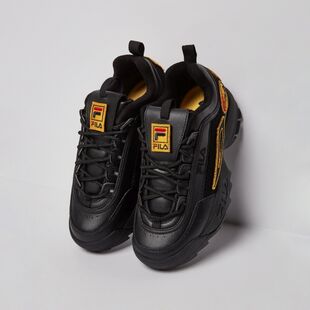 Disruptor II Patches, Size: 36