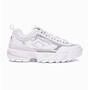 Disruptor II Clear, Size: 37.5