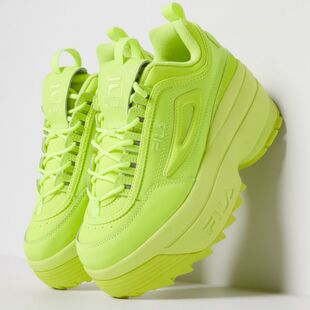 Disruptor II Wedge Γυναικεία Παπούτσια, Μέγεθος: 37.5
