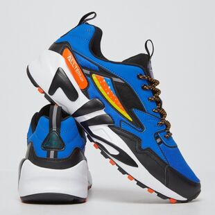 Mindblender AT, Μέγεθος: 40