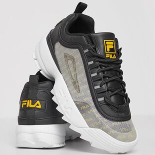 Disruptor II Clear Logos, Size: 40