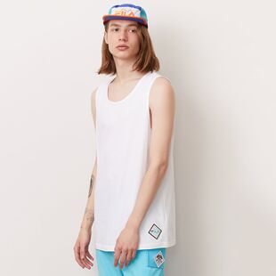 Trailriders Tank, Size: XS