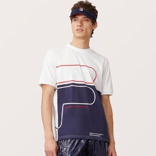 Salza Tee, Μέγεθος: S