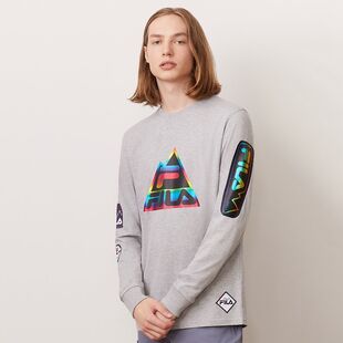 Peak Long Sleeve, Size: L
