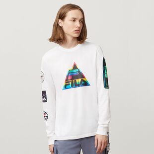Peak Long Sleeve, Size: L