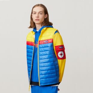 Tri Windhear Trail Vest, Μέγεθος: M