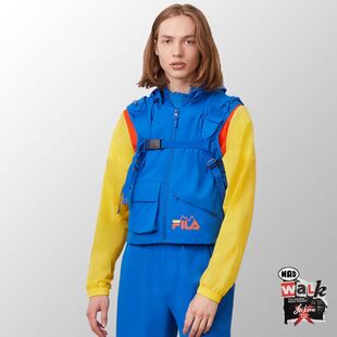 Tactical Vest (Blue), Μέγεθος: L