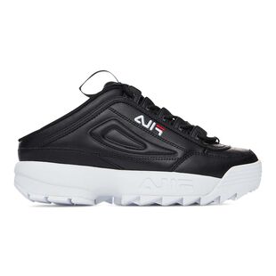 Disruptor II Mule, Μέγεθος: 37.5