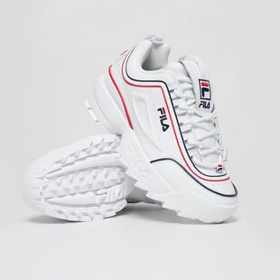 Disruptor II Contrast Piping, Μέγεθος: 29.5
