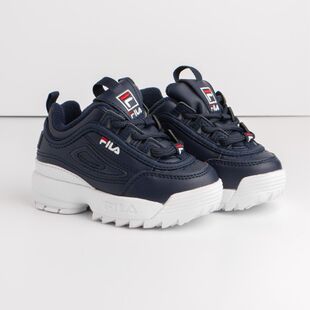 Disruptor II, Μέγεθος: 24