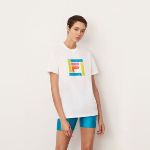 Monique T-Shirt, Μέγεθος: XS