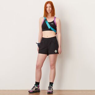 Junction Short, Μέγεθος: XS