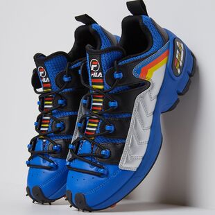 Trailpacer, Size: 35.5