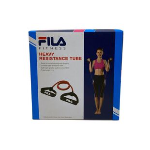 FILA Resistance Tube Heavy, Size: 1