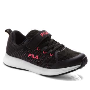 Fila Memory First Velcro Unisex Παιδικά Παπούτσια, Μέγεθος: 28