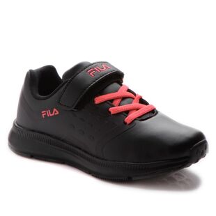 Fila Memory Skipper Lthr V Unisex Παιδικά Παπούτσια, Μέγεθος: 28