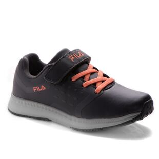 Fila Memory Skipper Lthr V Unisex Παιδικά Παπούτσια, Μέγεθος: 28