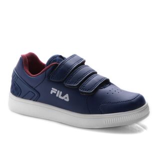 Fila Panda Velcro Unisex Παιδικά Παπούτσια, Μέγεθος: 31