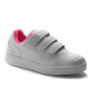 Fila Panda Velcro Unisex Παιδικά Παπούτσια, Μέγεθος: 28