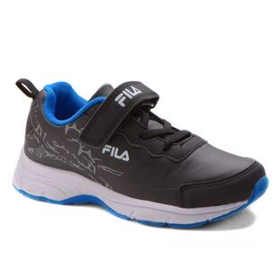 Fila Micra  Velcro Unisex Παιδικά Παπούτσια, Μέγεθος: 28