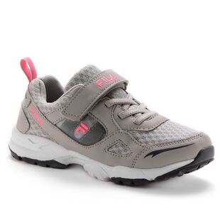 Fila Memory Dynamo 2 Unisex Παιδικά Παπούτσια, Μέγεθος: 28