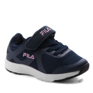Fila Memory Shadow Lth Unisex Βρεφικά Παπούτσια, Μέγεθος: 22