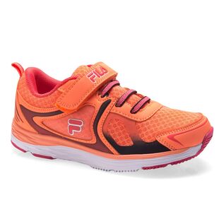 Fila Storm 2 Unisex Παιδικά Παπούτσια, Μέγεθος: 28