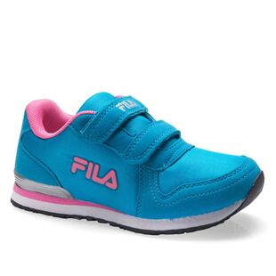 Fila Original 2 Unisex Παιδικά Παπούτσια, Μέγεθος: 28