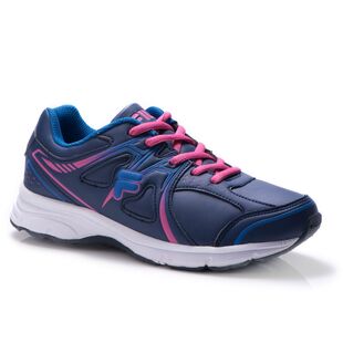 Fila Shine Lace Unisex Παιδικά Παπούτσια, Μέγεθος: 36