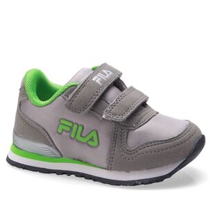 Fila Original 2 Unisex Βρεφικά Παπούτσια, Μέγεθος: 22