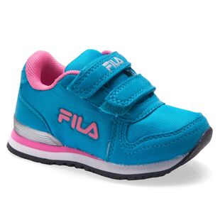 Fila Original 2 Unisex Βρεφικά Παπούτσια, Μέγεθος: 22